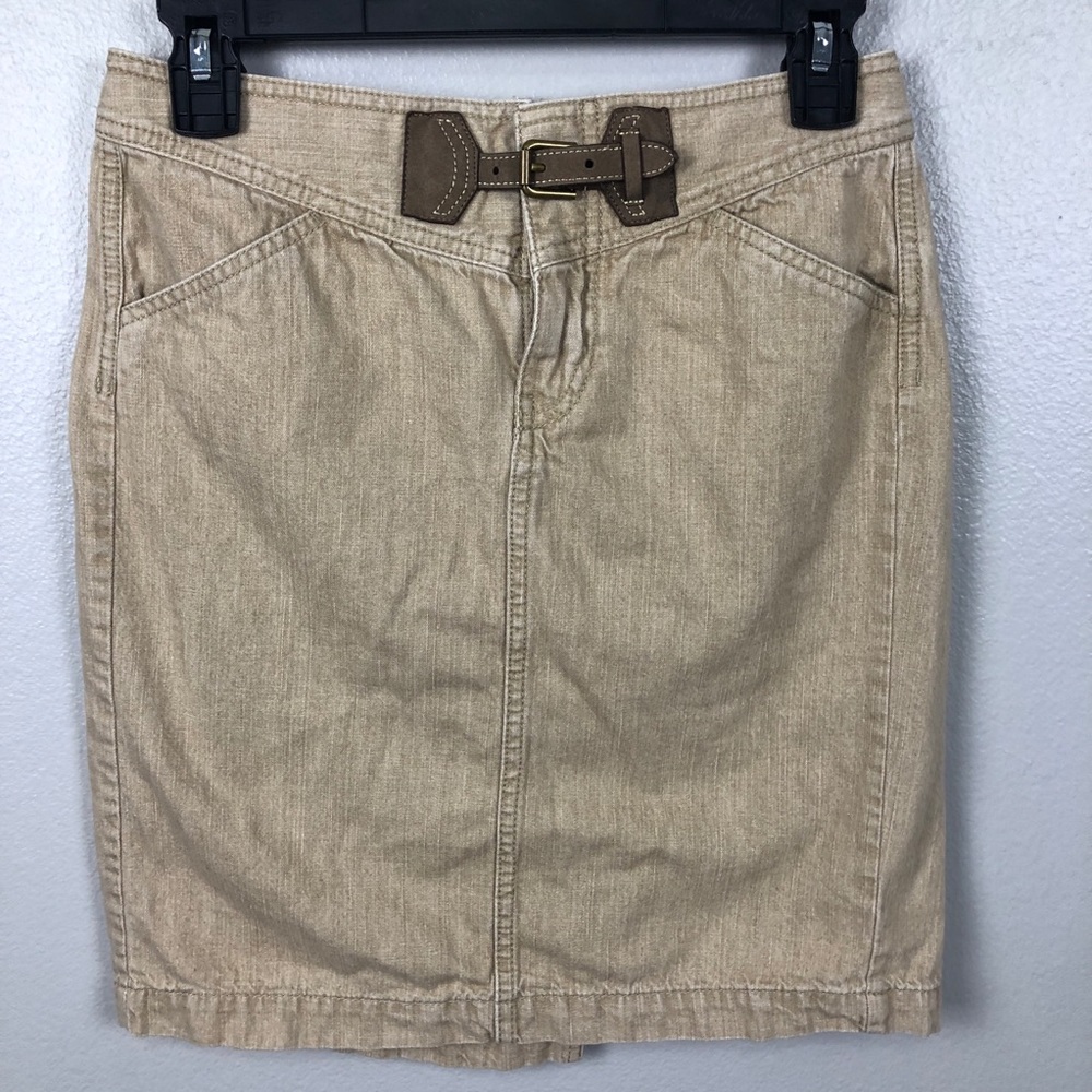Lauren Ralph Lauren Skirt - size 2P